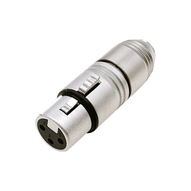 XLR轉MINI XLR